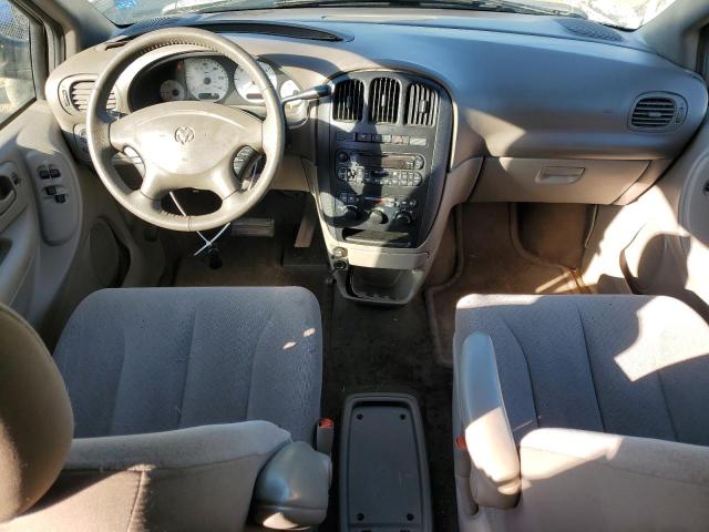 Photo 7 VIN: 2D4GP44L13R229855 - DODGE CARAVAN 