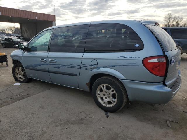 Photo 1 VIN: 2D4GP44L13R361479 - DODGE CARAVAN 