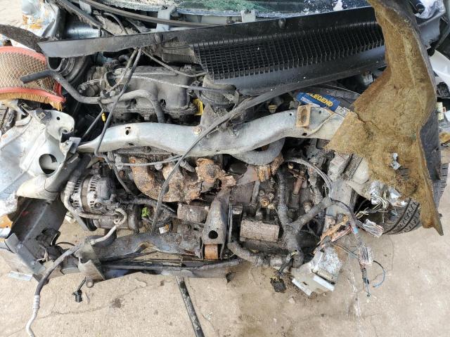 Photo 10 VIN: 2D4GP44L13R361479 - DODGE CARAVAN 