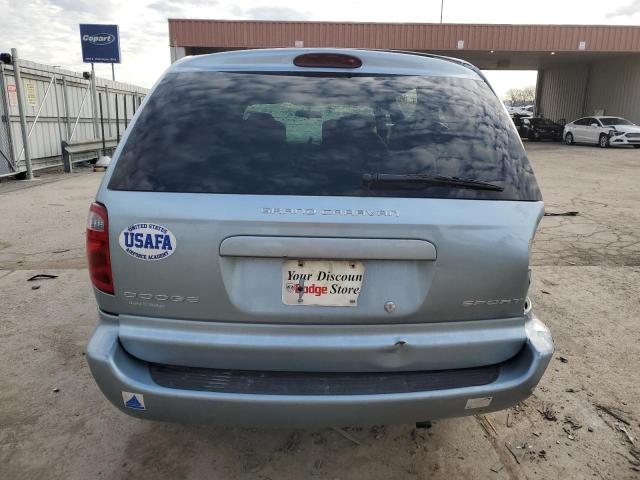 Photo 5 VIN: 2D4GP44L13R361479 - DODGE CARAVAN 