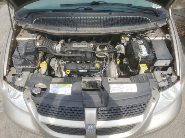 Photo 11 VIN: 2D4GP44L14R570237 - DODGE GRAND CARA 