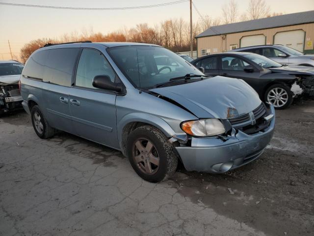 Photo 3 VIN: 2D4GP44L15R137745 - DODGE GRAND CARA 