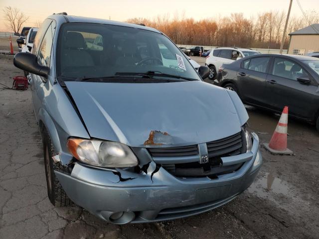 Photo 4 VIN: 2D4GP44L15R137745 - DODGE GRAND CARA 