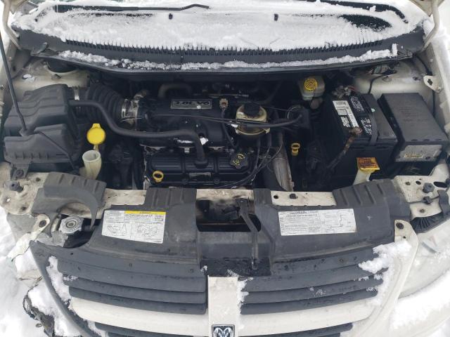 Photo 10 VIN: 2D4GP44L15R188100 - DODGE CARAVAN 