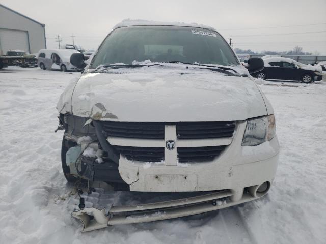 Photo 4 VIN: 2D4GP44L15R188100 - DODGE CARAVAN 