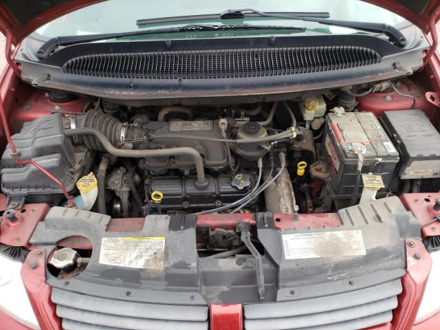 Photo 6 VIN: 2D4GP44L15R223539 - DODGE GRAND CARA 