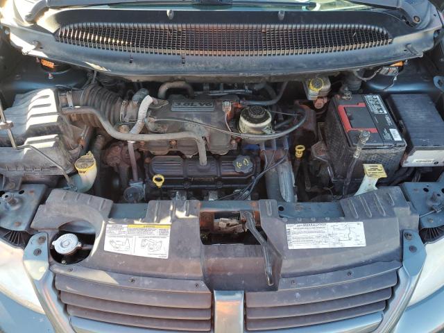 Photo 11 VIN: 2D4GP44L15R271431 - DODGE GRAND CARA 