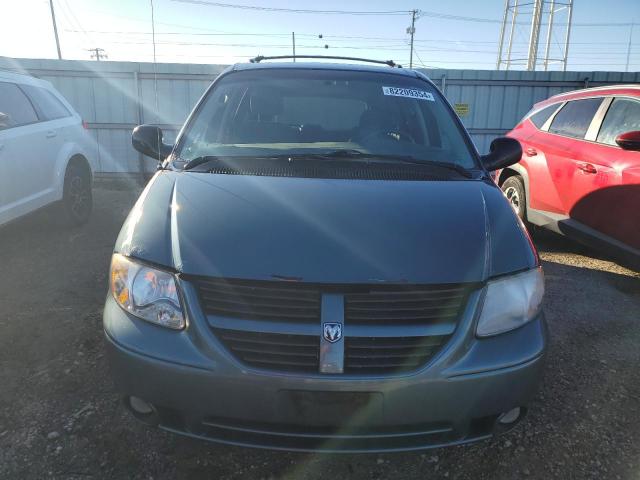 Photo 4 VIN: 2D4GP44L15R271431 - DODGE GRAND CARA 