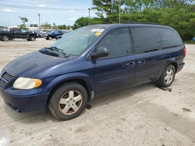 Photo 0 VIN: 2D4GP44L15R275494 - DODGE CARAVAN 