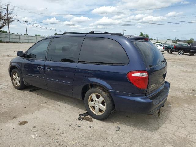 Photo 1 VIN: 2D4GP44L15R275494 - DODGE CARAVAN 