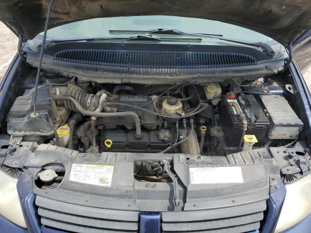 Photo 11 VIN: 2D4GP44L15R275494 - DODGE CARAVAN 