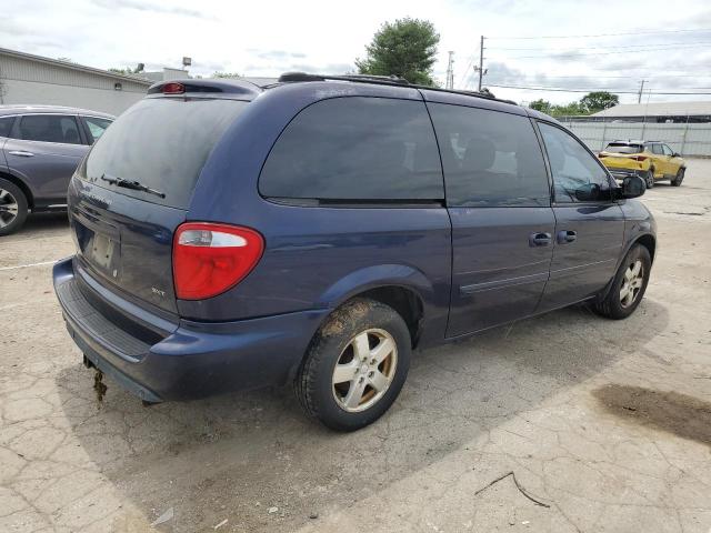 Photo 2 VIN: 2D4GP44L15R275494 - DODGE CARAVAN 