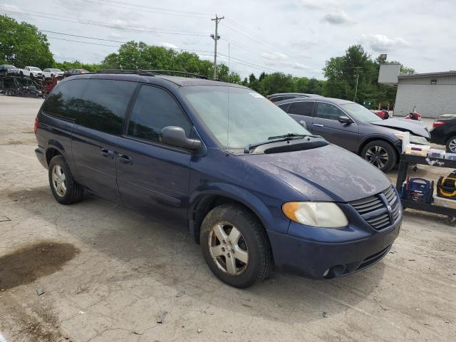 Photo 3 VIN: 2D4GP44L15R275494 - DODGE CARAVAN 