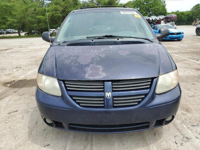 Photo 4 VIN: 2D4GP44L15R275494 - DODGE CARAVAN 