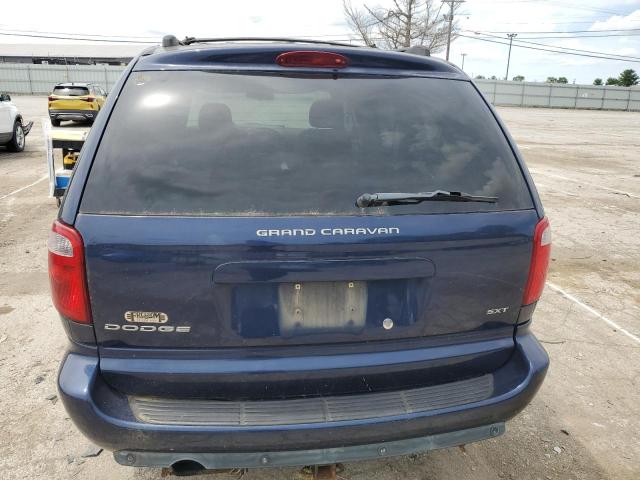 Photo 5 VIN: 2D4GP44L15R275494 - DODGE CARAVAN 