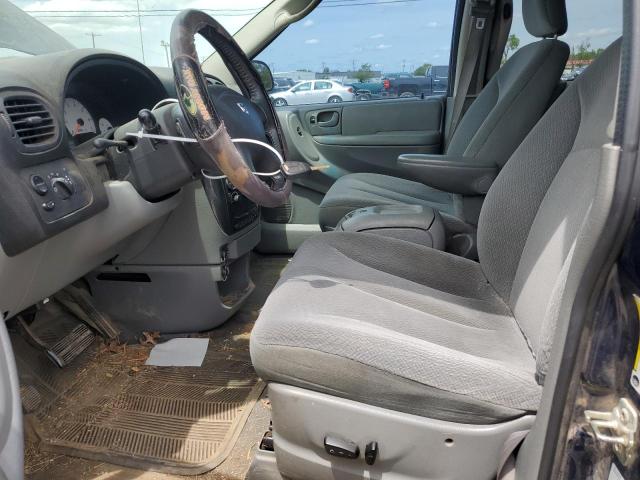 Photo 6 VIN: 2D4GP44L15R275494 - DODGE CARAVAN 