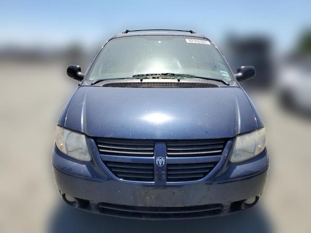 Photo 4 VIN: 2D4GP44L15R354356 - DODGE CARAVAN 