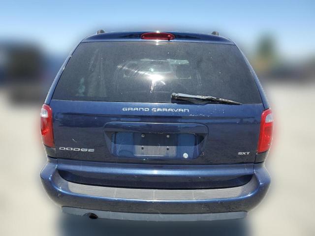 Photo 5 VIN: 2D4GP44L15R354356 - DODGE CARAVAN 