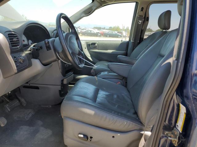 Photo 6 VIN: 2D4GP44L15R354356 - DODGE CARAVAN 