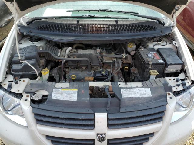 Photo 11 VIN: 2D4GP44L15R403524 - DODGE GRAND CARA 