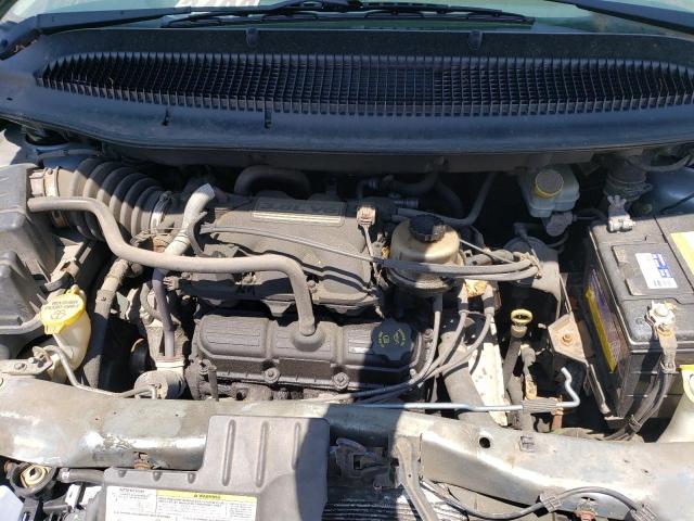 Photo 11 VIN: 2D4GP44L15R500920 - DODGE GRAND CARA 