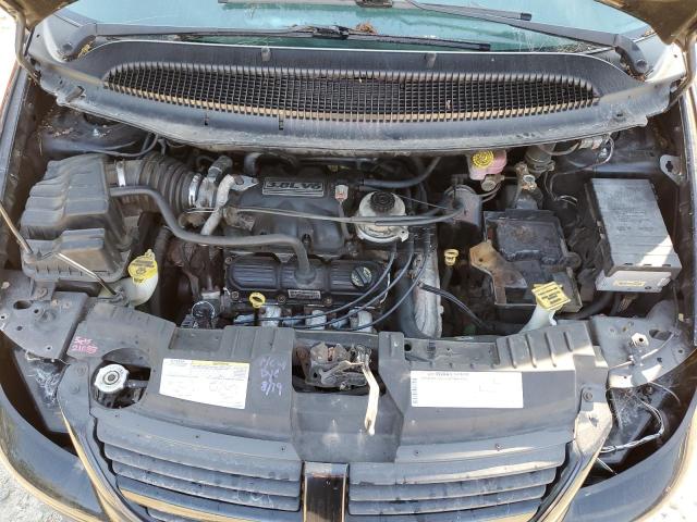 Photo 11 VIN: 2D4GP44L16R617687 - DODGE ALL MODELS 