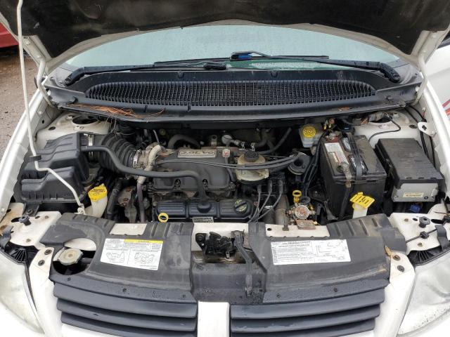 Photo 11 VIN: 2D4GP44L16R633856 - DODGE GRAND CARA 