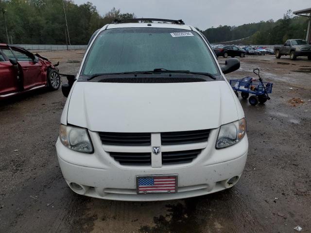 Photo 4 VIN: 2D4GP44L16R633856 - DODGE GRAND CARA 