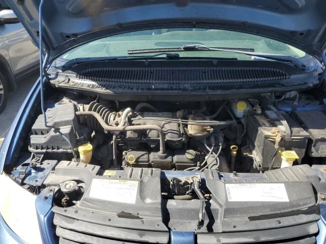 Photo 11 VIN: 2D4GP44L16R687450 - DODGE GRAND CARA 