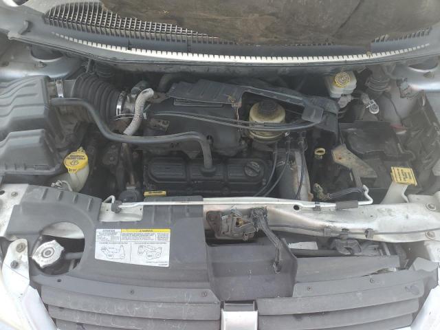 Photo 11 VIN: 2D4GP44L16R765175 - DODGE CARAVAN 