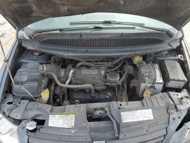 Photo 11 VIN: 2D4GP44L16R782476 - DODGE GRAND CARA 