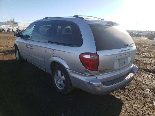 Photo 2 VIN: 2D4GP44L16R807697 - DODGE GRAND CARA 