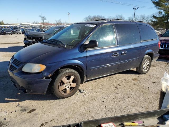 Photo 0 VIN: 2D4GP44L16R811328 - DODGE CARAVAN 