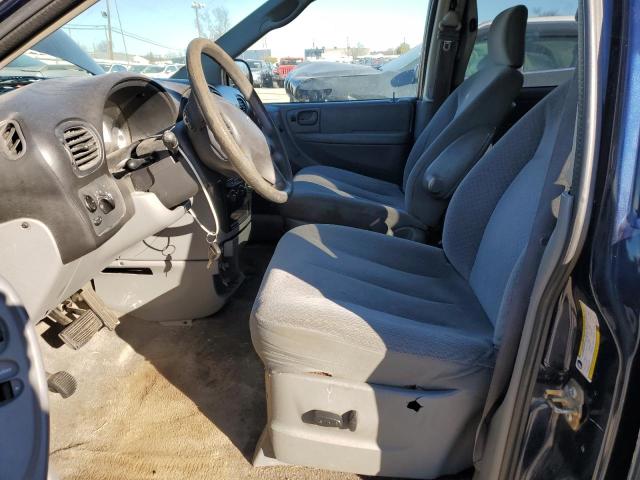 Photo 6 VIN: 2D4GP44L16R811328 - DODGE CARAVAN 