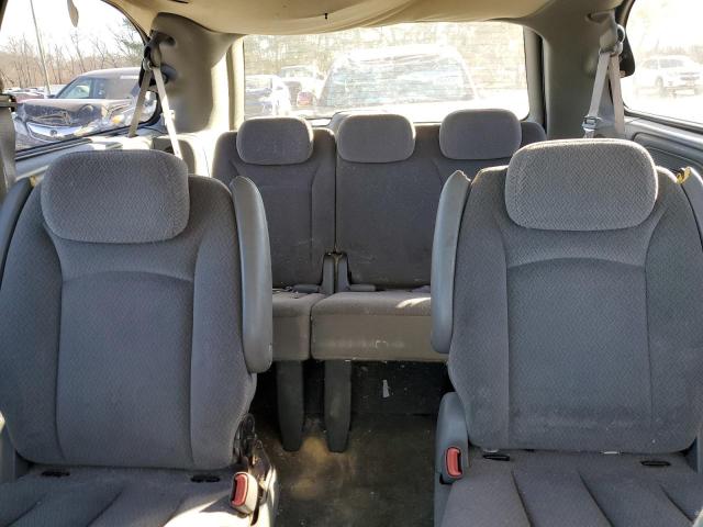 Photo 9 VIN: 2D4GP44L16R811328 - DODGE CARAVAN 