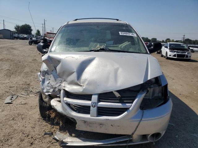 Photo 4 VIN: 2D4GP44L16R834902 - DODGE CARAVAN 