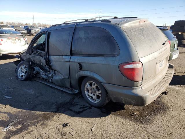 Photo 1 VIN: 2D4GP44L16R908836 - DODGE CARAVAN 