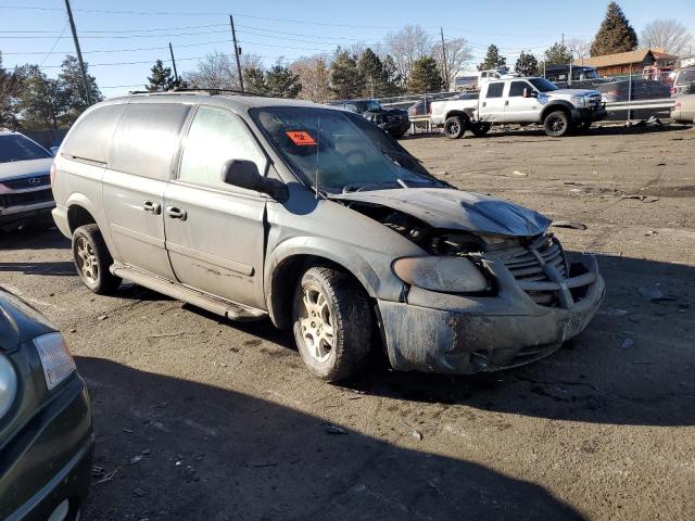 Photo 3 VIN: 2D4GP44L16R908836 - DODGE CARAVAN 