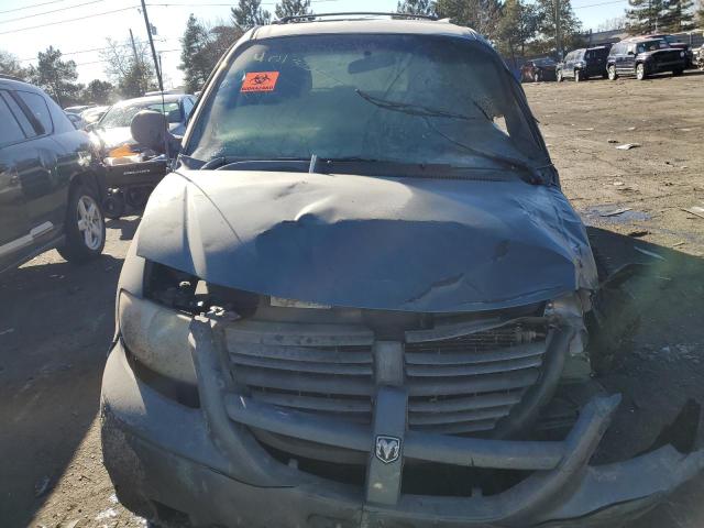 Photo 4 VIN: 2D4GP44L16R908836 - DODGE CARAVAN 