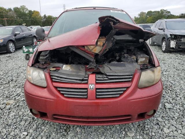 Photo 4 VIN: 2D4GP44L17R149669 - DODGE CARAVAN 