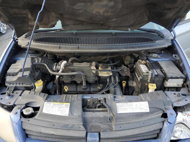 Photo 10 VIN: 2D4GP44L17R188049 - DODGE CARAVAN 