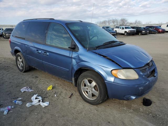 Photo 3 VIN: 2D4GP44L17R188049 - DODGE CARAVAN 