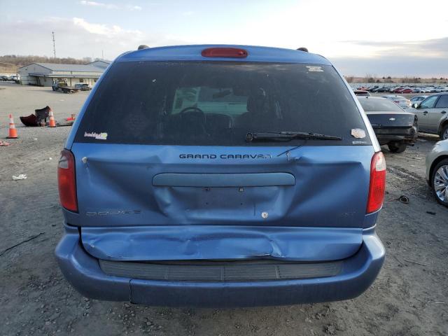 Photo 5 VIN: 2D4GP44L17R188049 - DODGE CARAVAN 