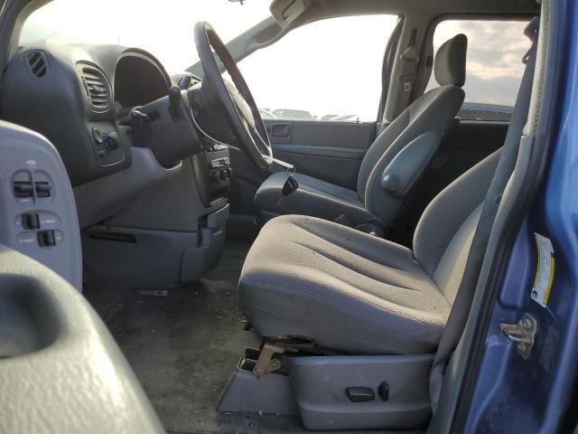 Photo 6 VIN: 2D4GP44L17R188049 - DODGE CARAVAN 