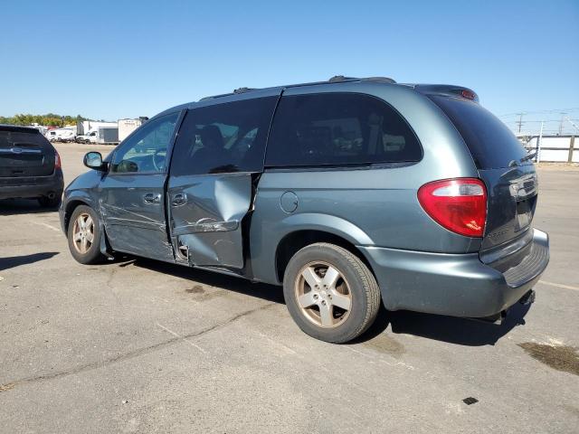 Photo 1 VIN: 2D4GP44L17R215637 - DODGE CARAVAN 