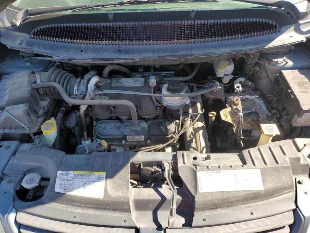 Photo 10 VIN: 2D4GP44L17R215637 - DODGE CARAVAN 