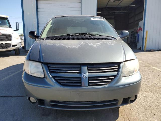 Photo 4 VIN: 2D4GP44L17R215637 - DODGE CARAVAN 