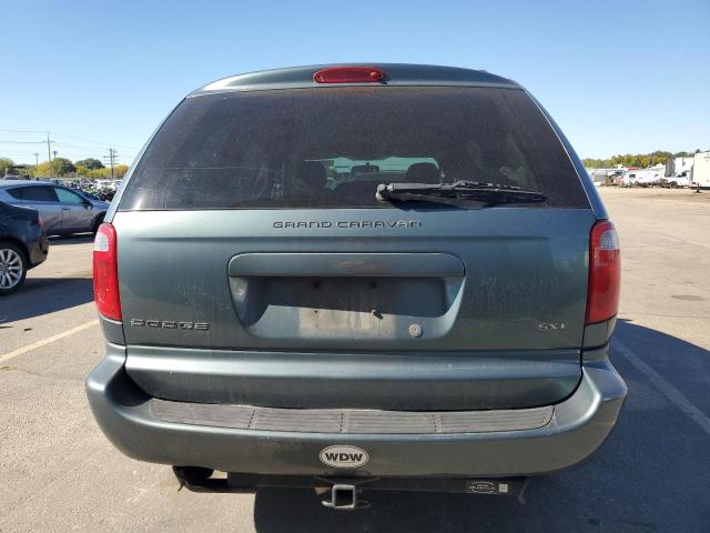 Photo 5 VIN: 2D4GP44L17R215637 - DODGE CARAVAN 