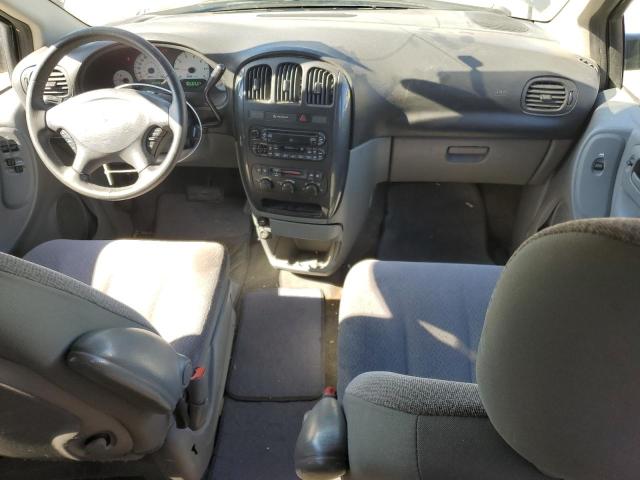 Photo 7 VIN: 2D4GP44L17R215637 - DODGE CARAVAN 