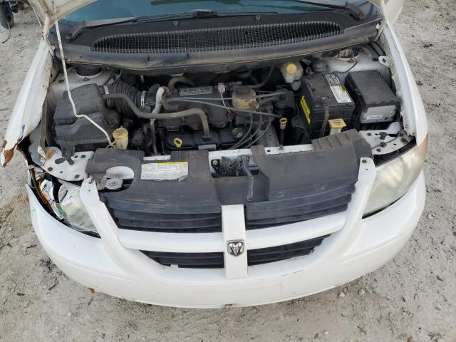 Photo 11 VIN: 2D4GP44L17R242224 - DODGE GRAND CARA 